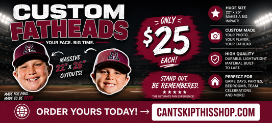 Large Fathead